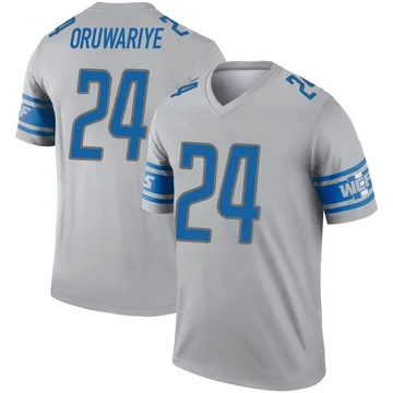 amani jersey