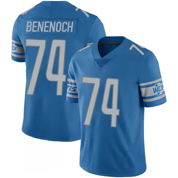 dee virgin lions jersey