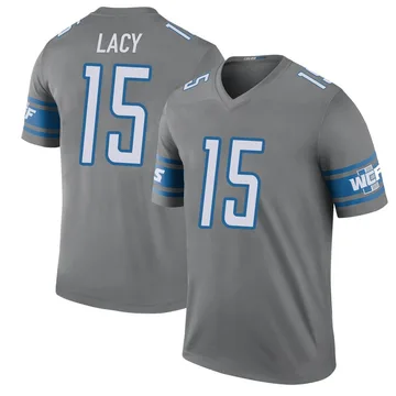 lacy jersey