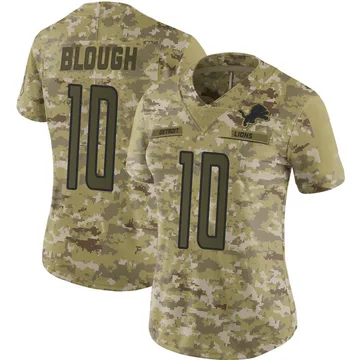 david blough jersey