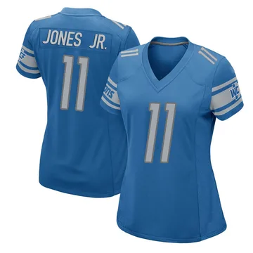 marvin jones color rush jersey
